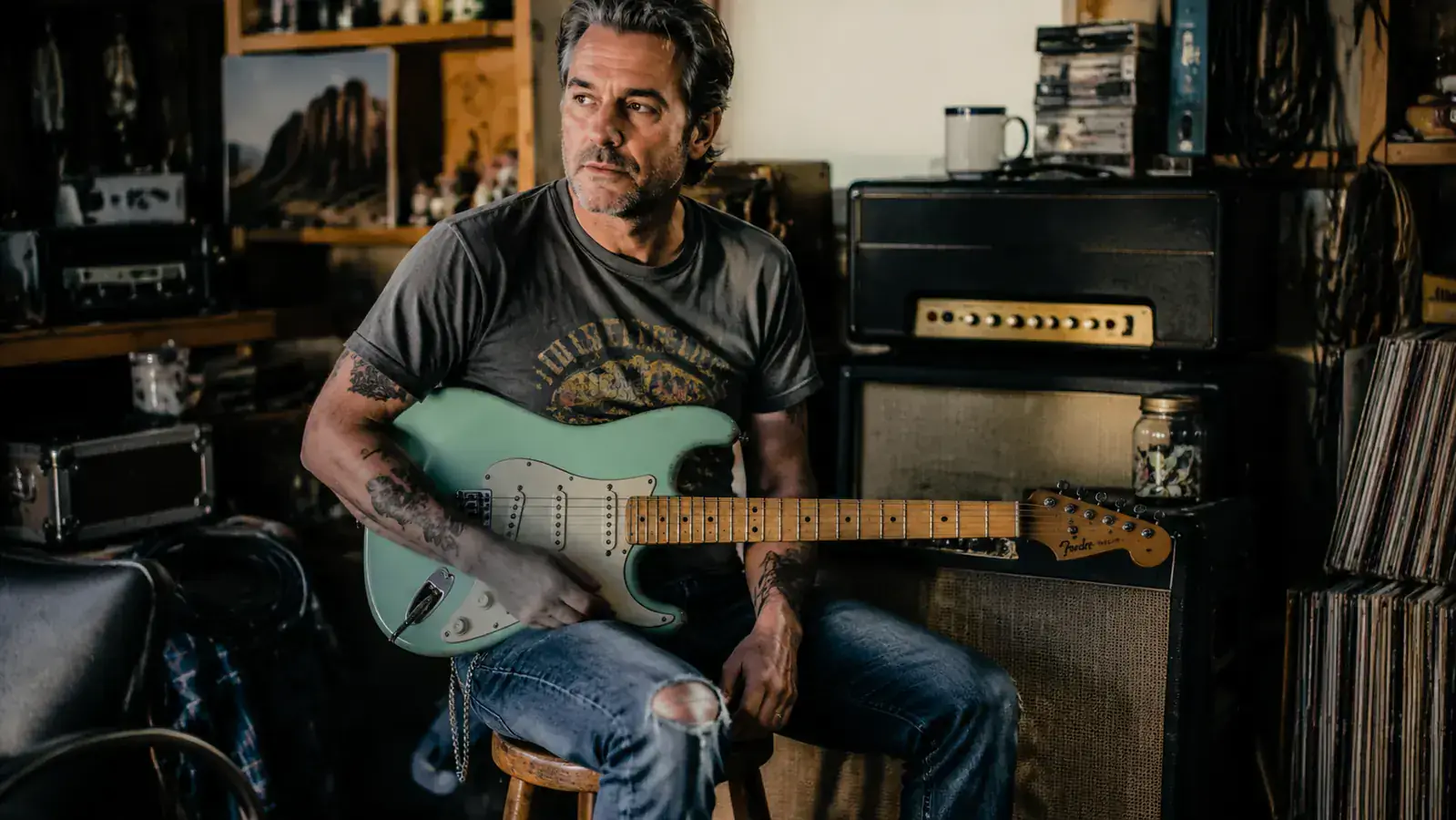 10 Reasons the Squier Classic Vibe Beats Every Other Budget Guitar
