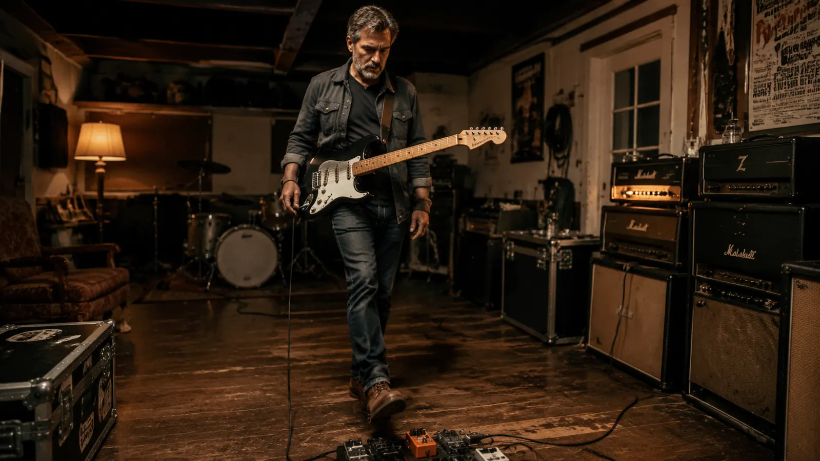 Boss DS-1 vs MXR Distortion+: Which Classic Distortion Pedal Is Right for You?