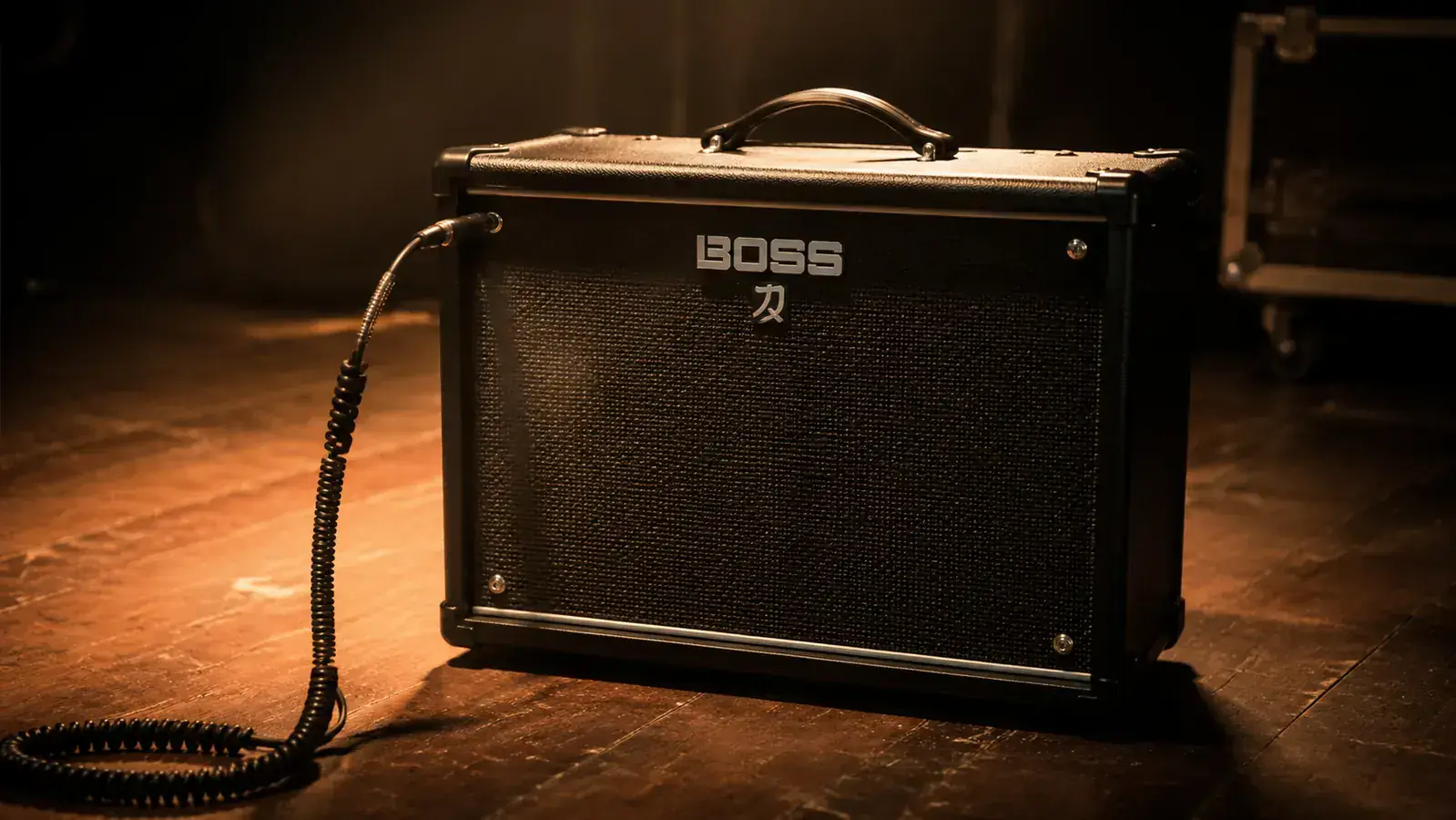 Boss Katana 50 MkII Honest Review: What the Hype Leaves Out