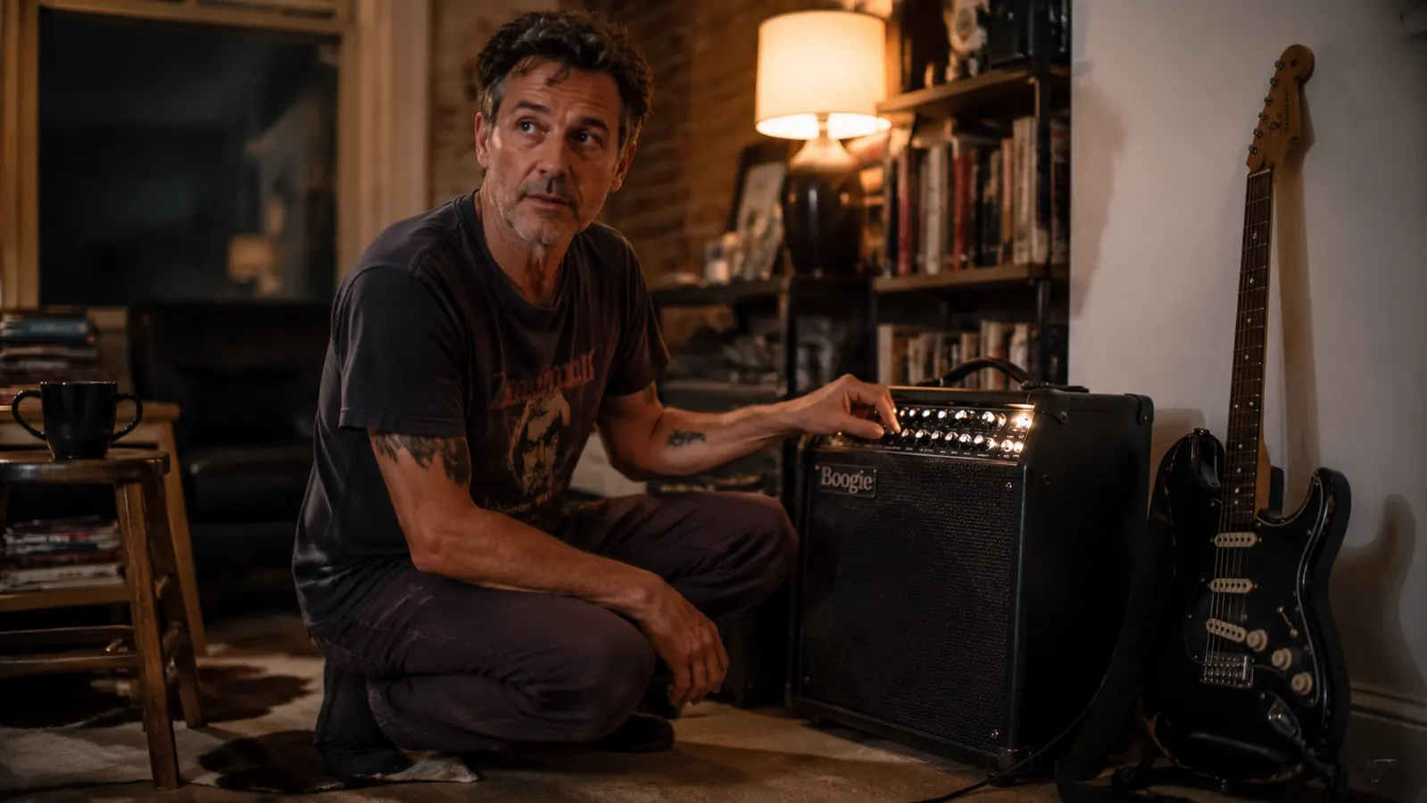 Boss Katana 50 MkII vs Fender Mustang GTX50: Which Modeling Amp Should You Buy?