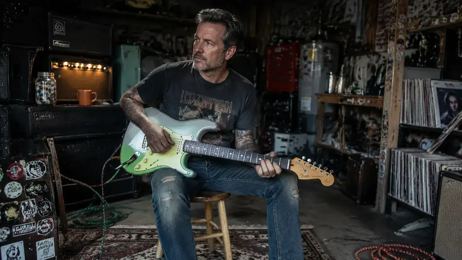 Squier Classic Vibe '50s Honest Review: What Nobody Tells You Before You Buy
